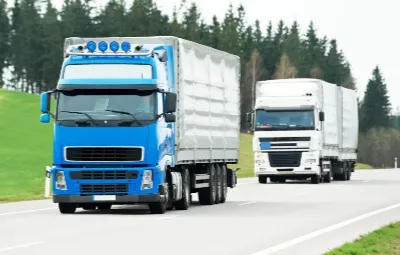 Adana ile Şırnak Arası Eşya Taşıma